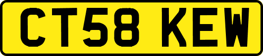 CT58KEW