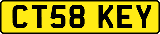 CT58KEY