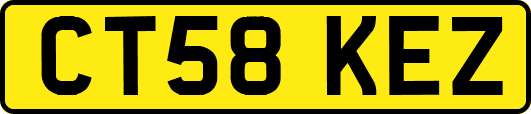 CT58KEZ