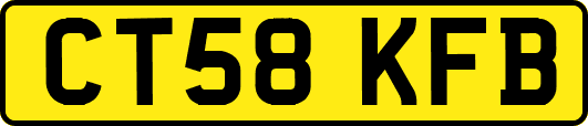 CT58KFB