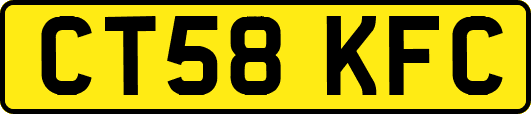 CT58KFC