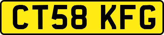 CT58KFG