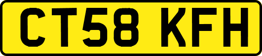 CT58KFH