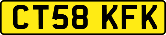 CT58KFK