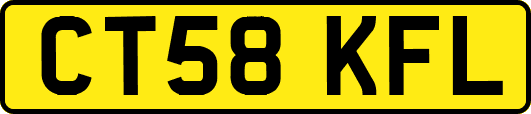 CT58KFL