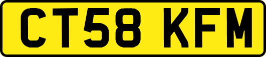 CT58KFM