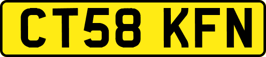 CT58KFN