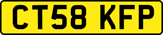 CT58KFP