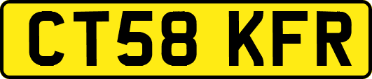 CT58KFR