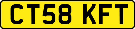 CT58KFT