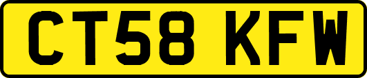 CT58KFW
