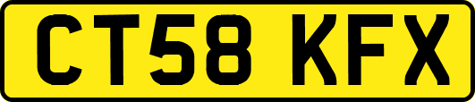 CT58KFX