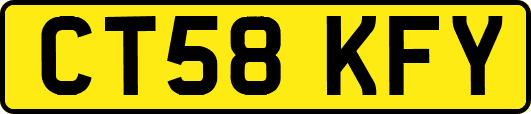 CT58KFY