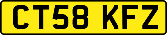 CT58KFZ