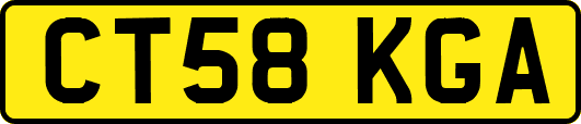 CT58KGA