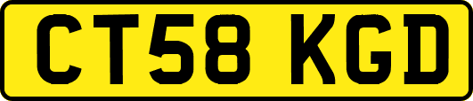 CT58KGD