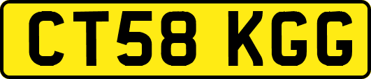 CT58KGG