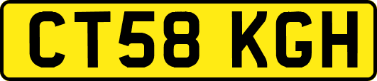 CT58KGH