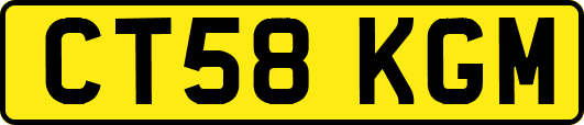 CT58KGM