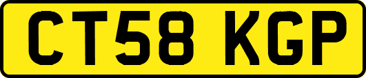 CT58KGP
