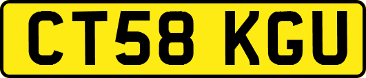 CT58KGU