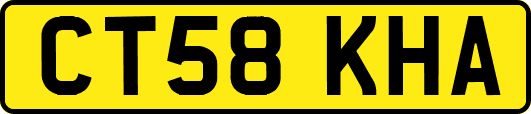 CT58KHA