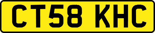 CT58KHC