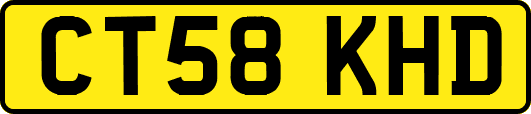 CT58KHD