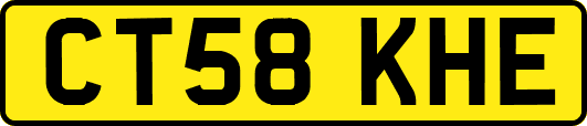 CT58KHE