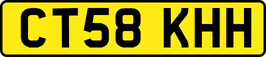CT58KHH