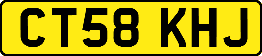 CT58KHJ