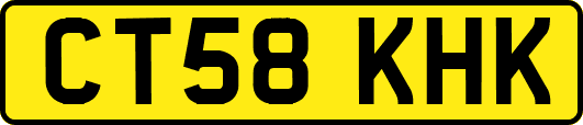 CT58KHK