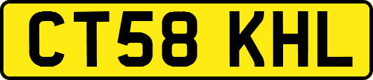 CT58KHL