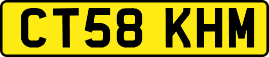 CT58KHM