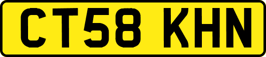 CT58KHN