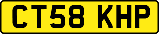 CT58KHP