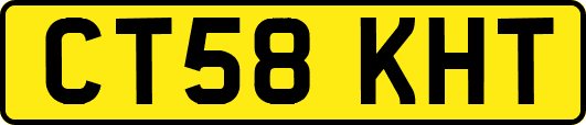 CT58KHT