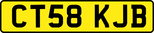 CT58KJB