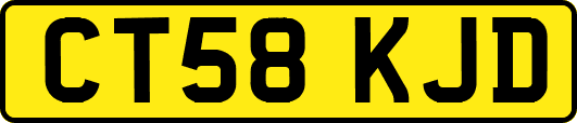 CT58KJD