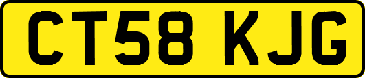 CT58KJG