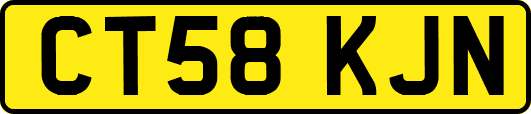 CT58KJN