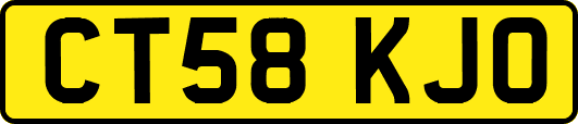 CT58KJO