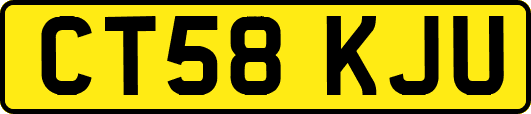 CT58KJU