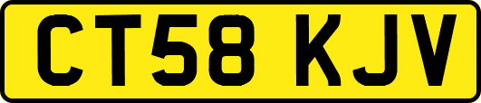 CT58KJV