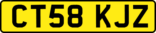 CT58KJZ