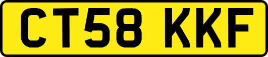 CT58KKF