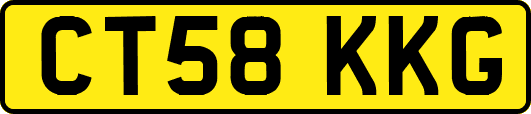 CT58KKG