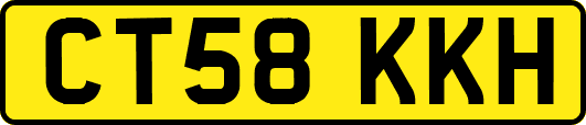 CT58KKH