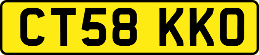 CT58KKO