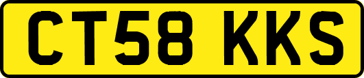 CT58KKS